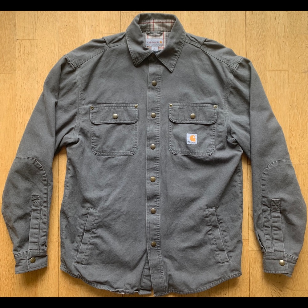 Carhartt Jacket
